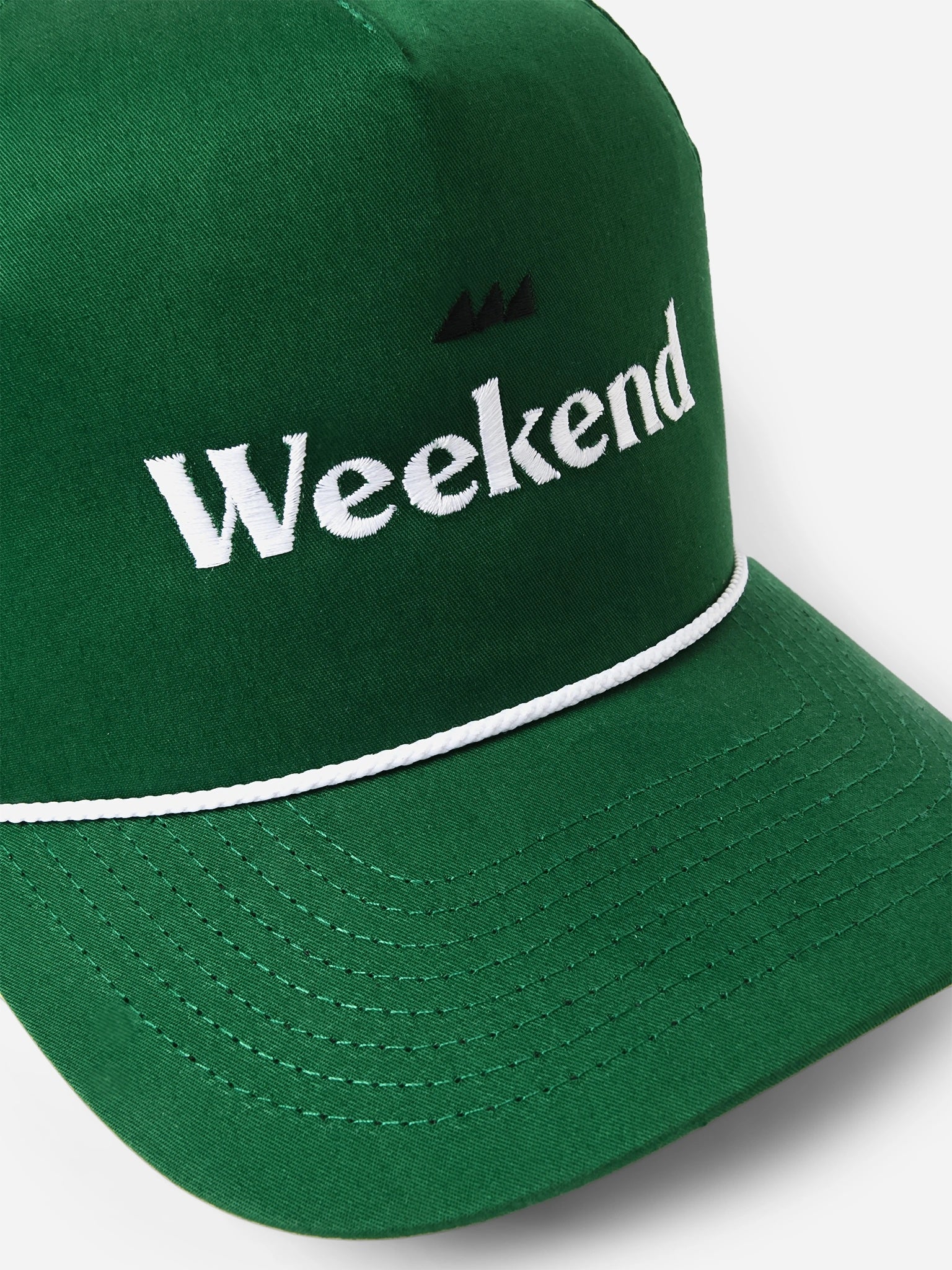 Weekend The Barnes Hat - Image 3