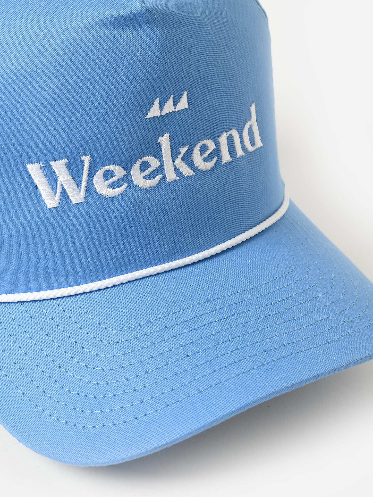 Weekend The Barnes Hat - Image 5