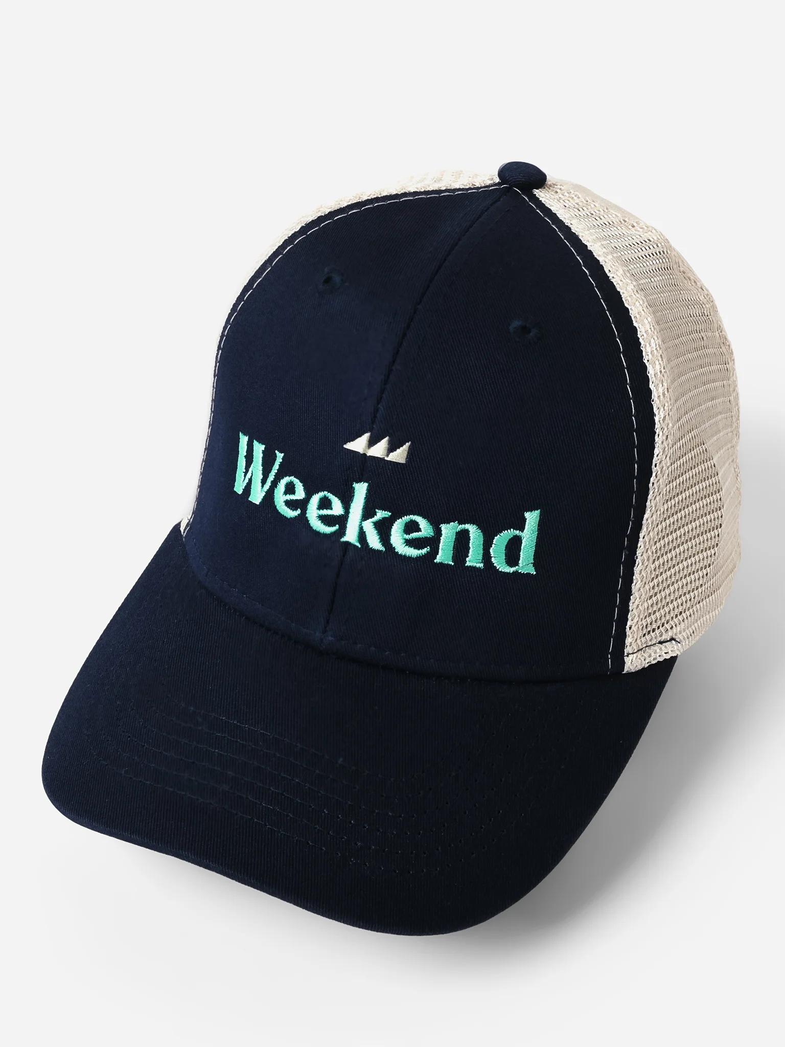 Weekend The Catch And Release Hat