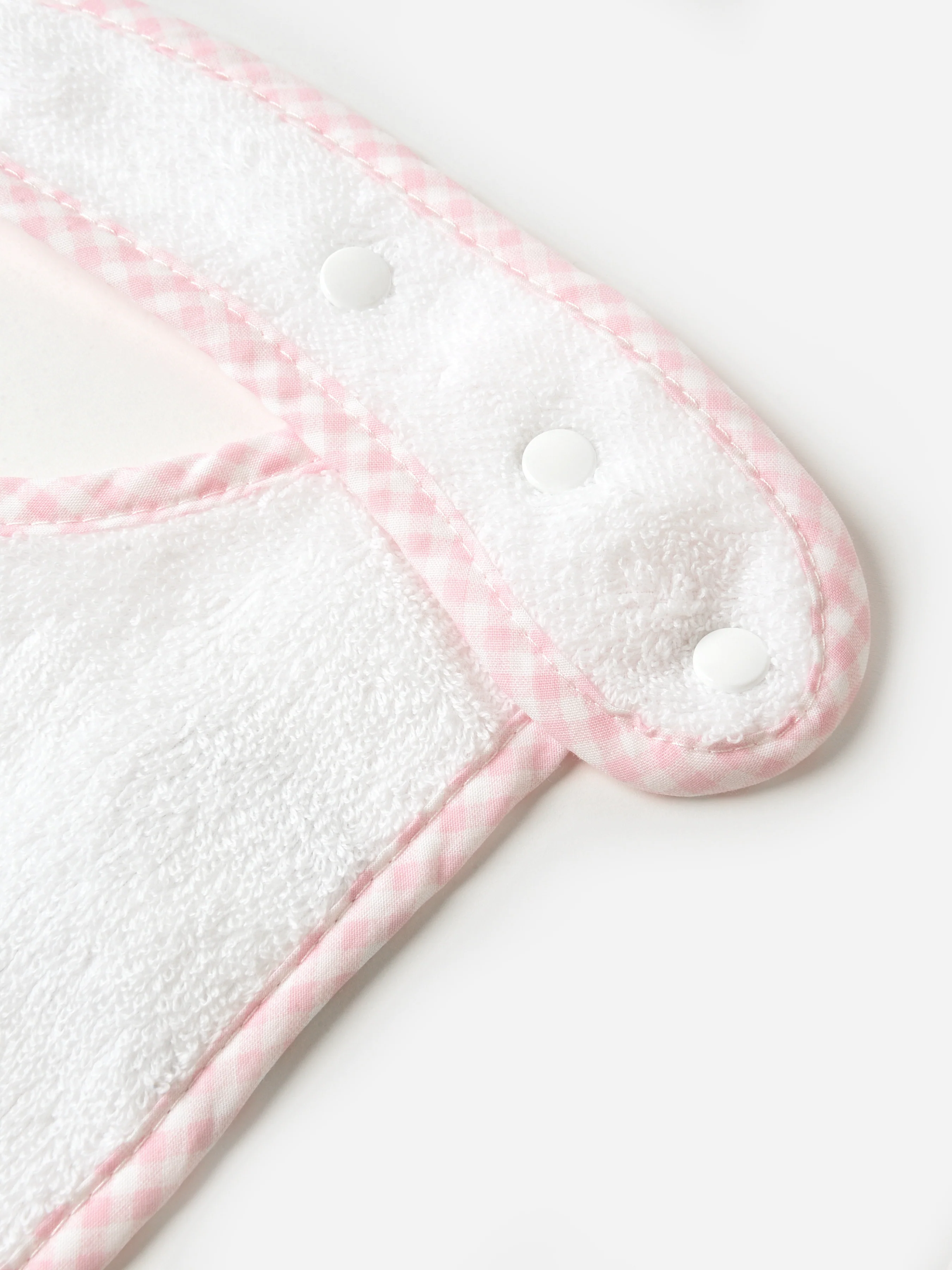 Weezie Baby Bibs - Image 2