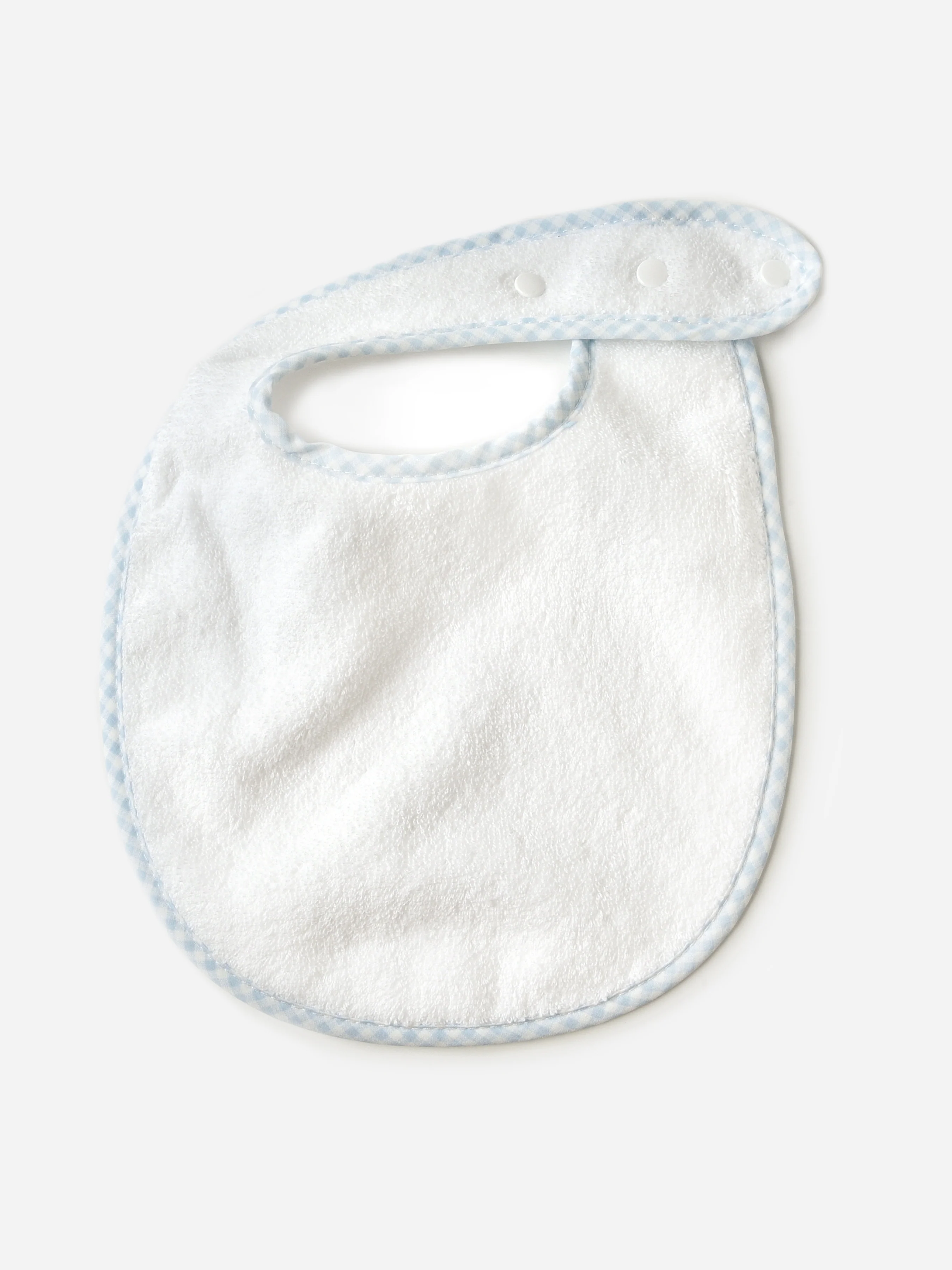 Weezie Baby Bibs - Image 3