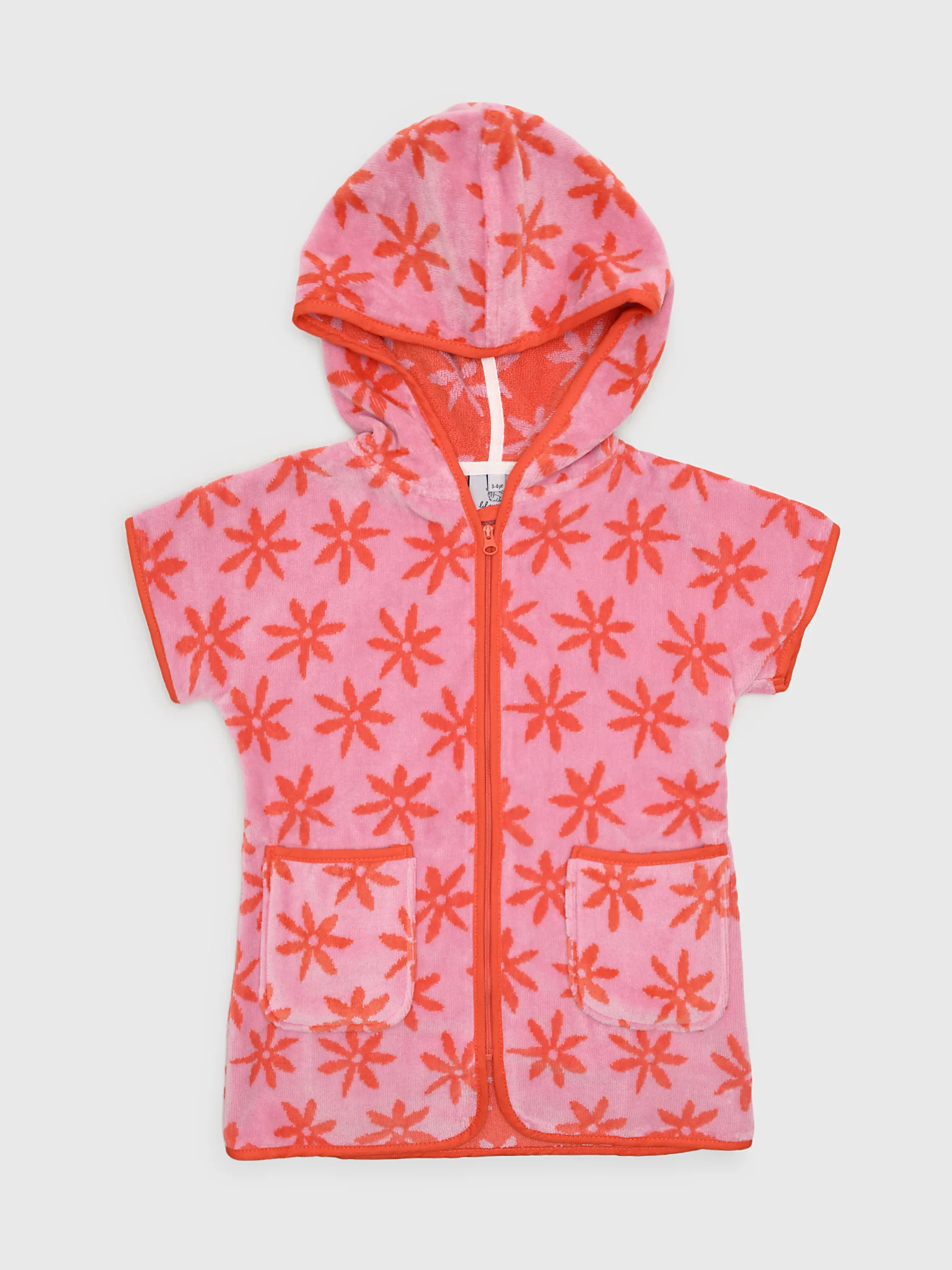 Weezie Kids' Cover-Up - Image 3