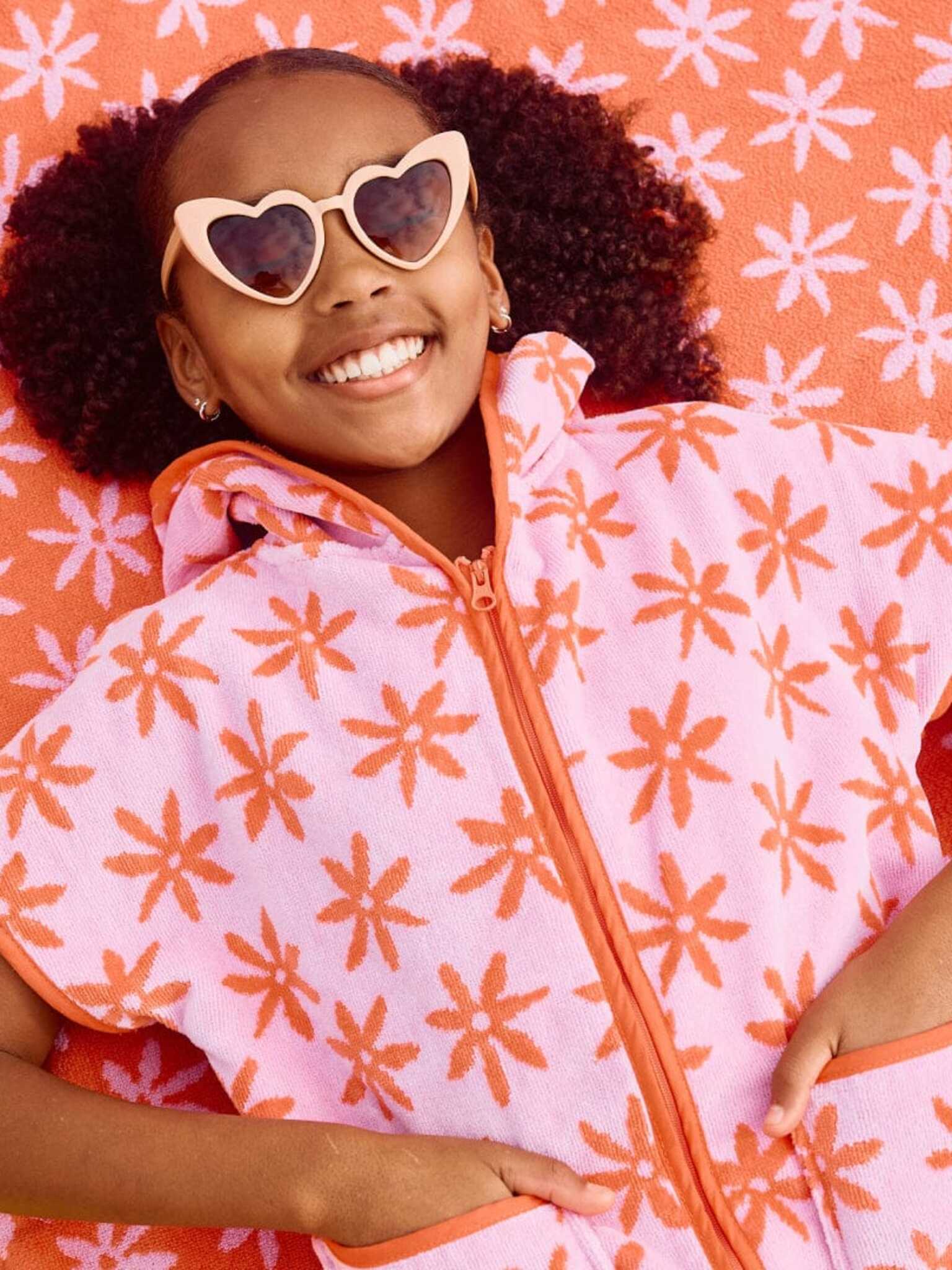 Weezie Kids' Cover-Up - Image 4