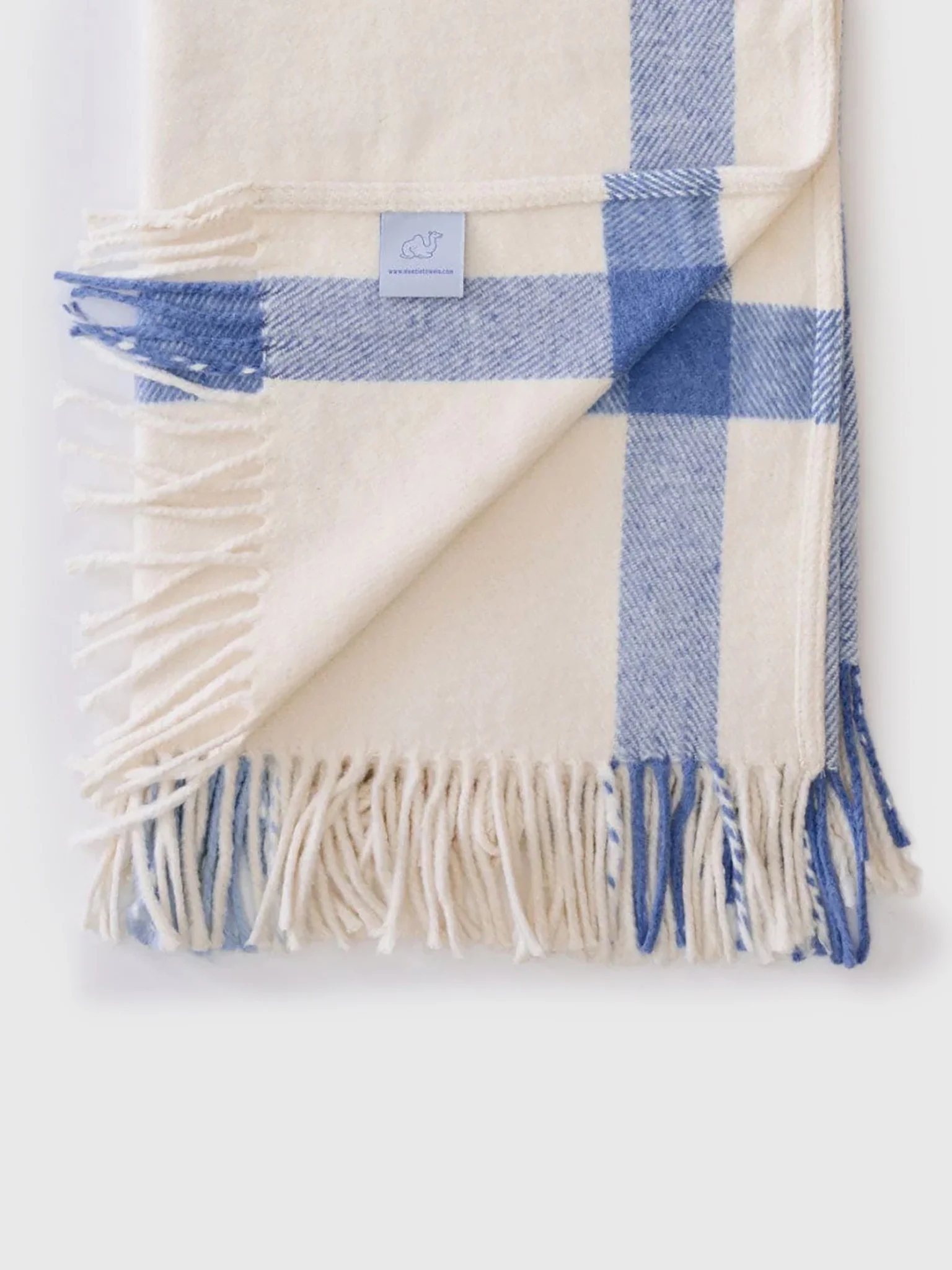 Weezie Throw Blanket - Image 2