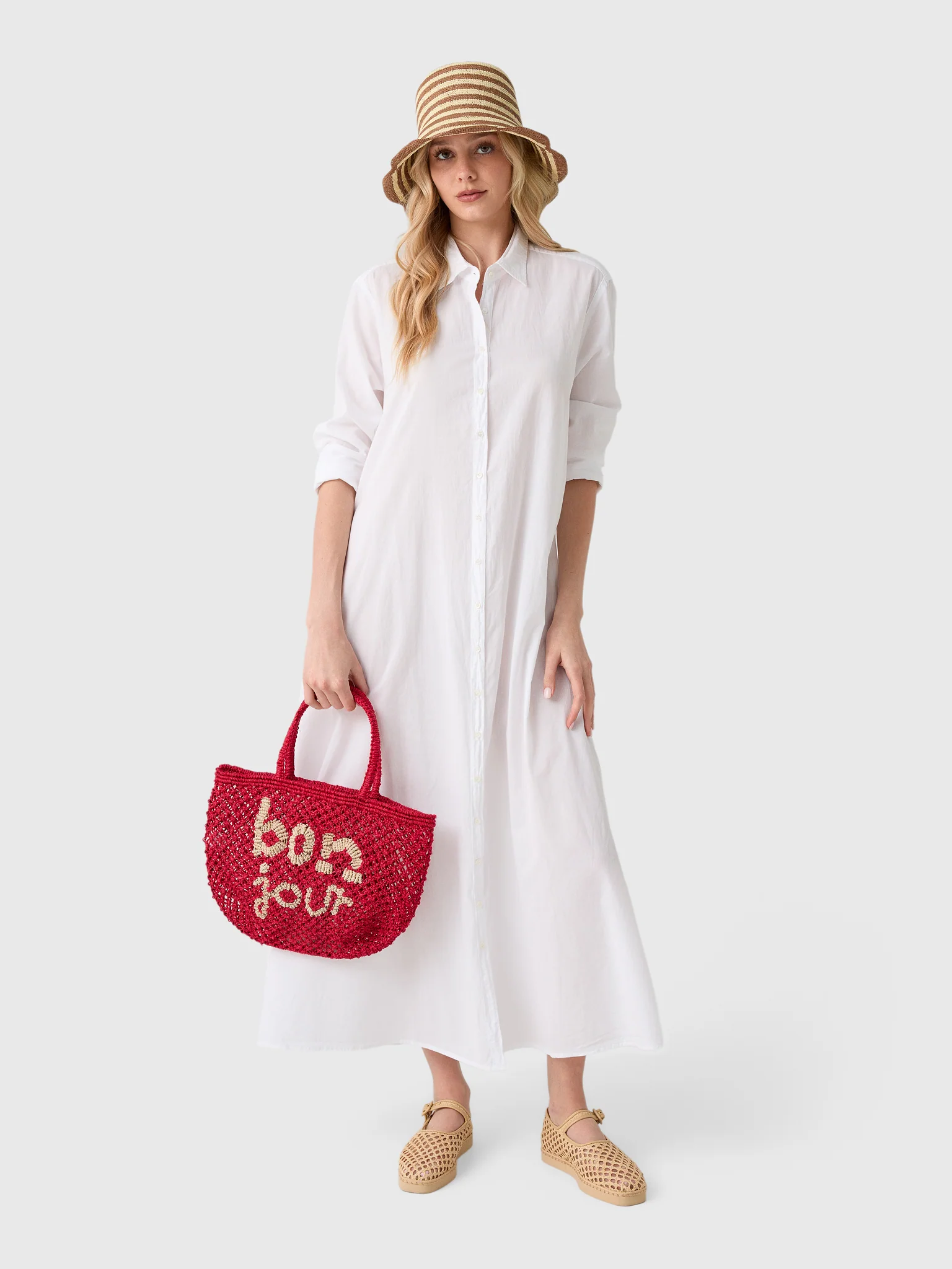 Xirena Women's Boden Dress