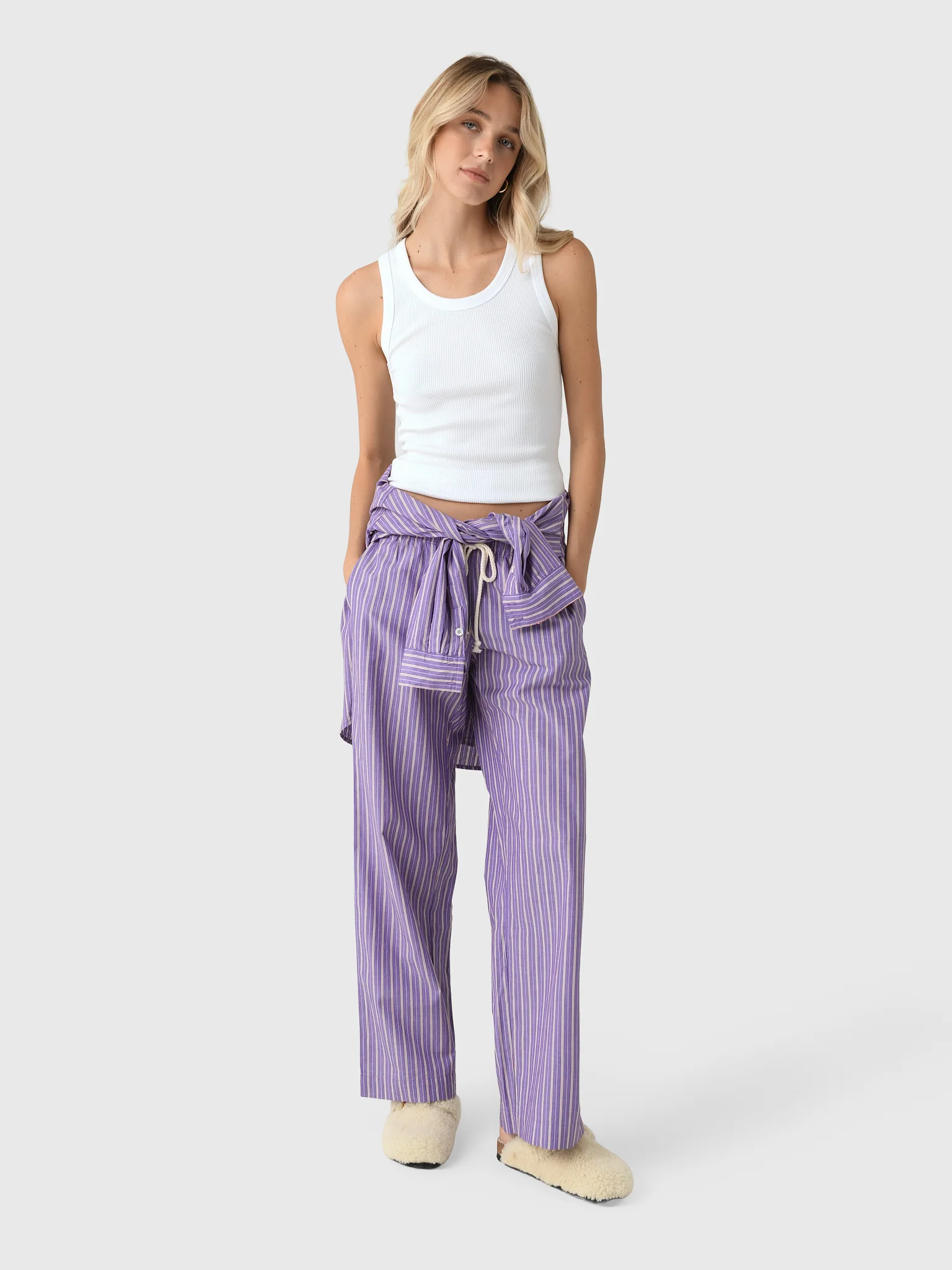 Xirena Women's Brinna Pant - Image 2