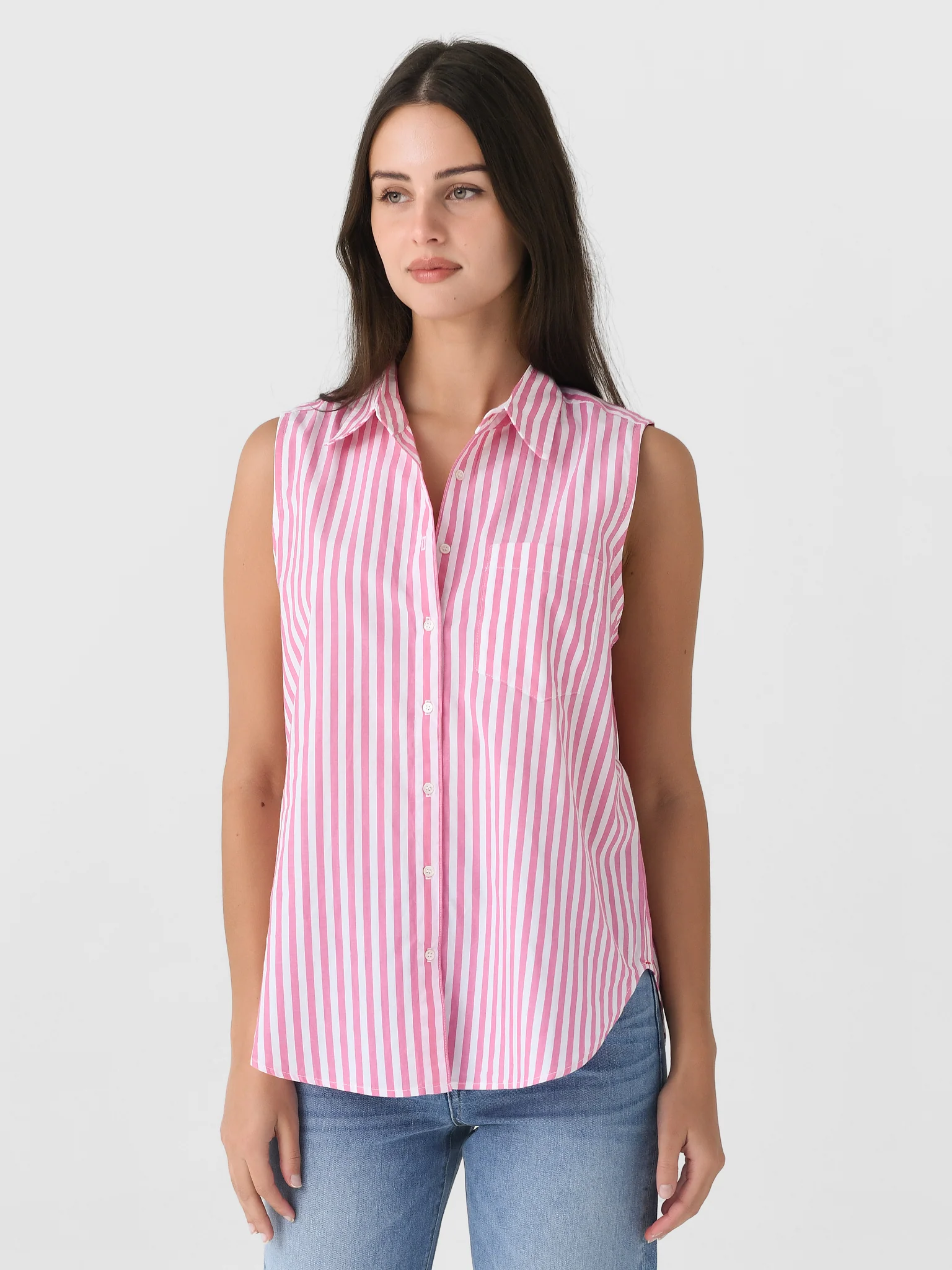 Xirena Women's Brooks Shirt