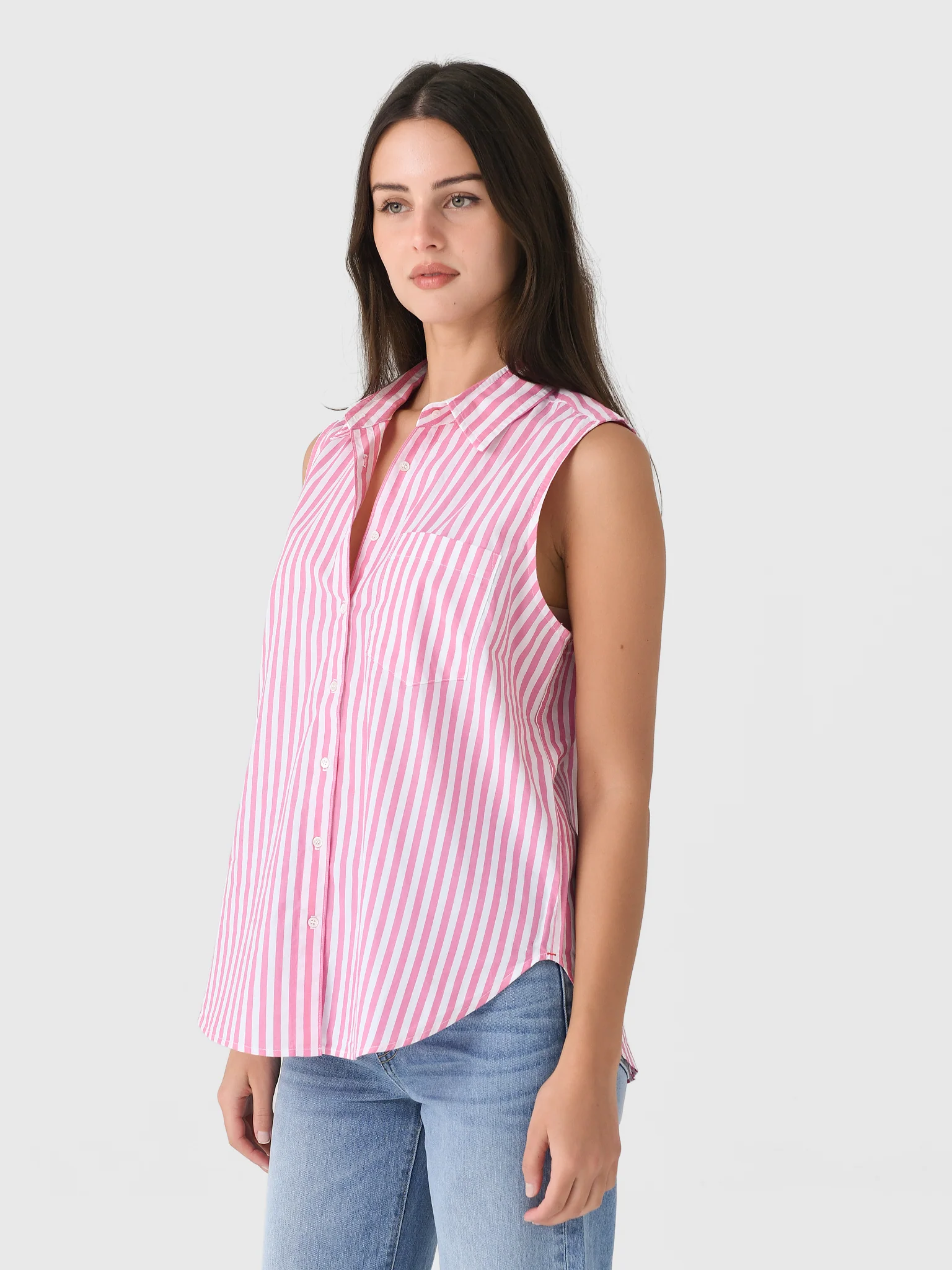 Xirena Women's Brooks Shirt - Image 3