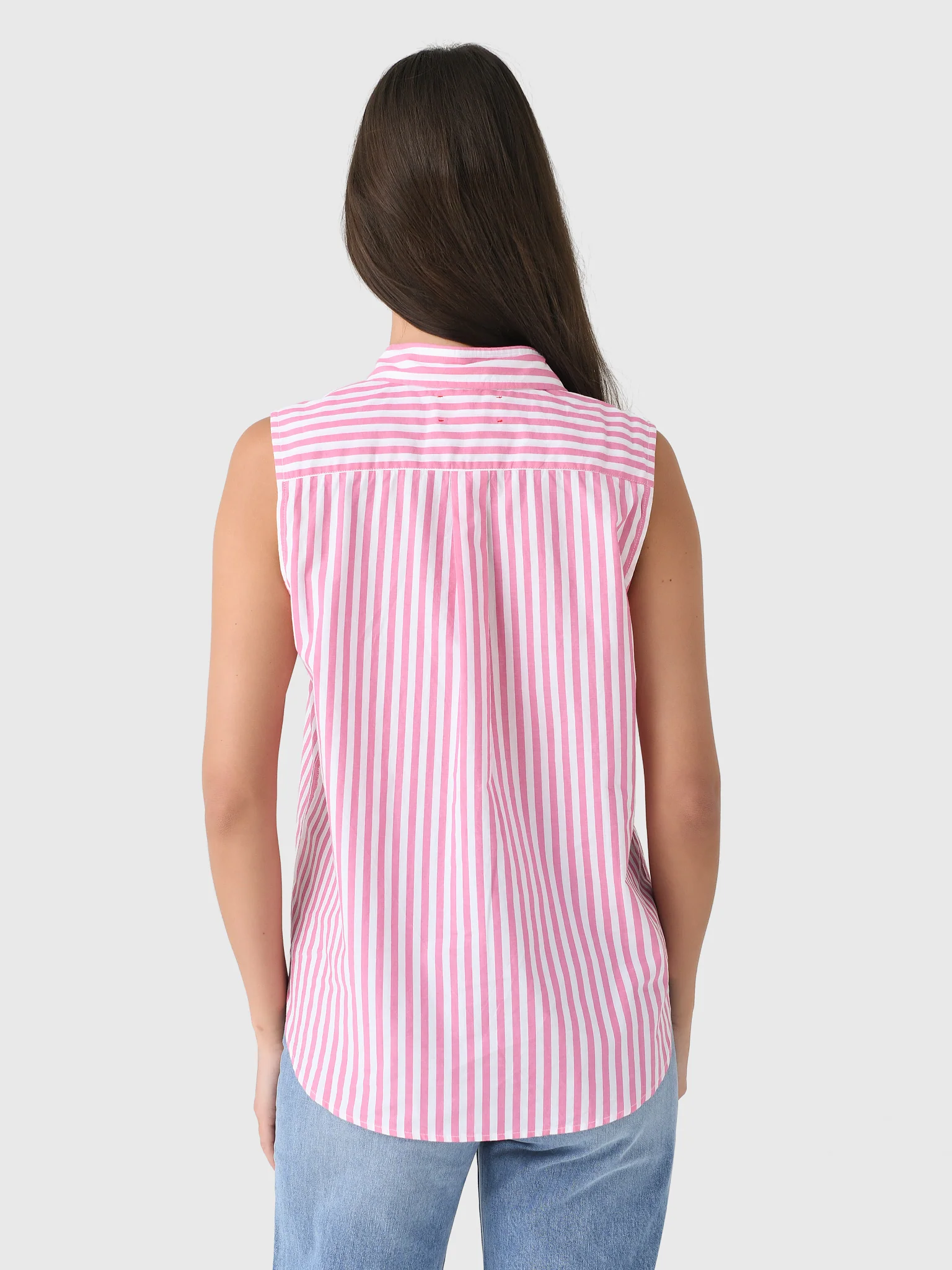 Xirena Women's Brooks Shirt - Image 4