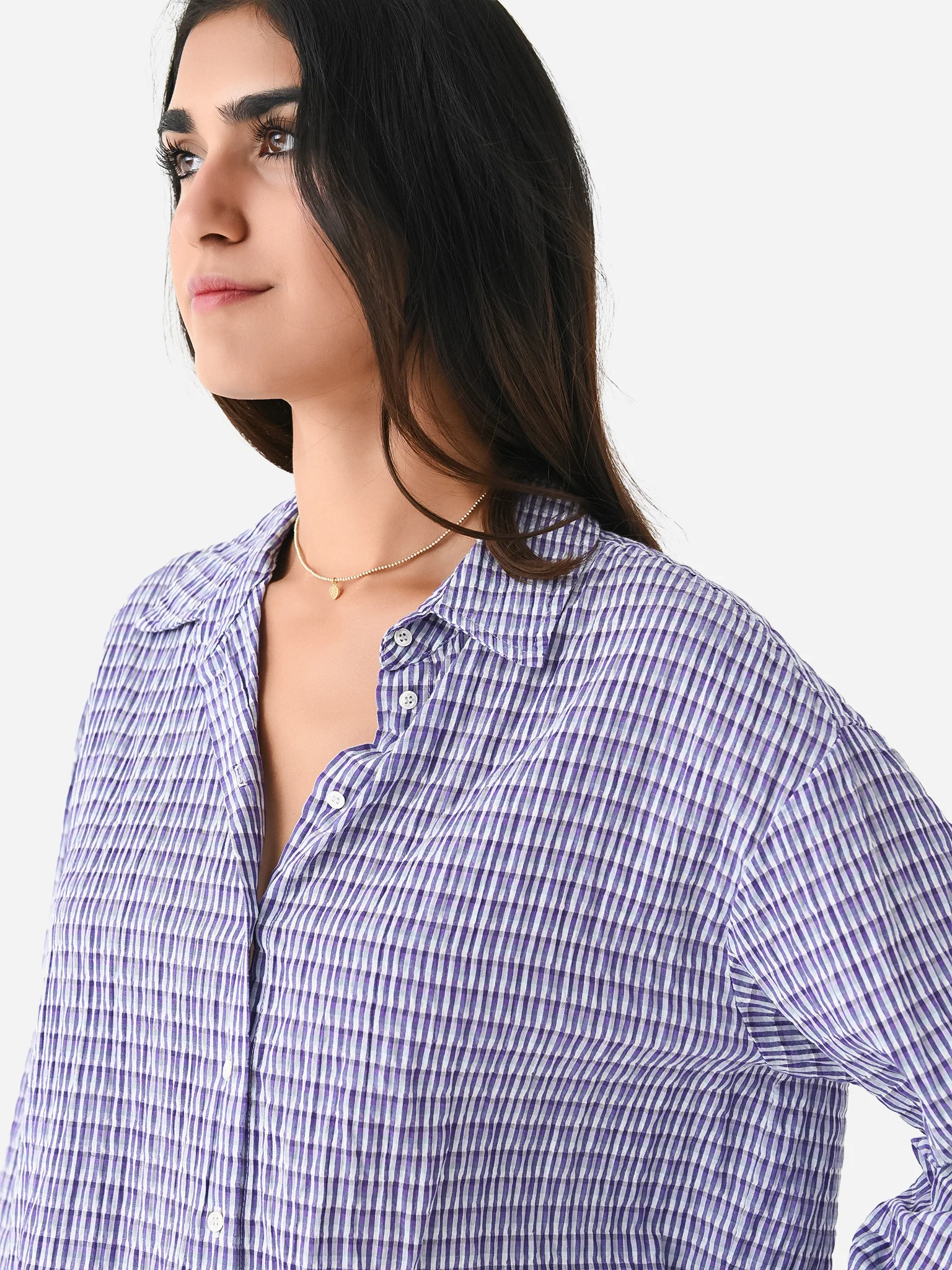 Xirena Women's Dawson Shirt - Image 2