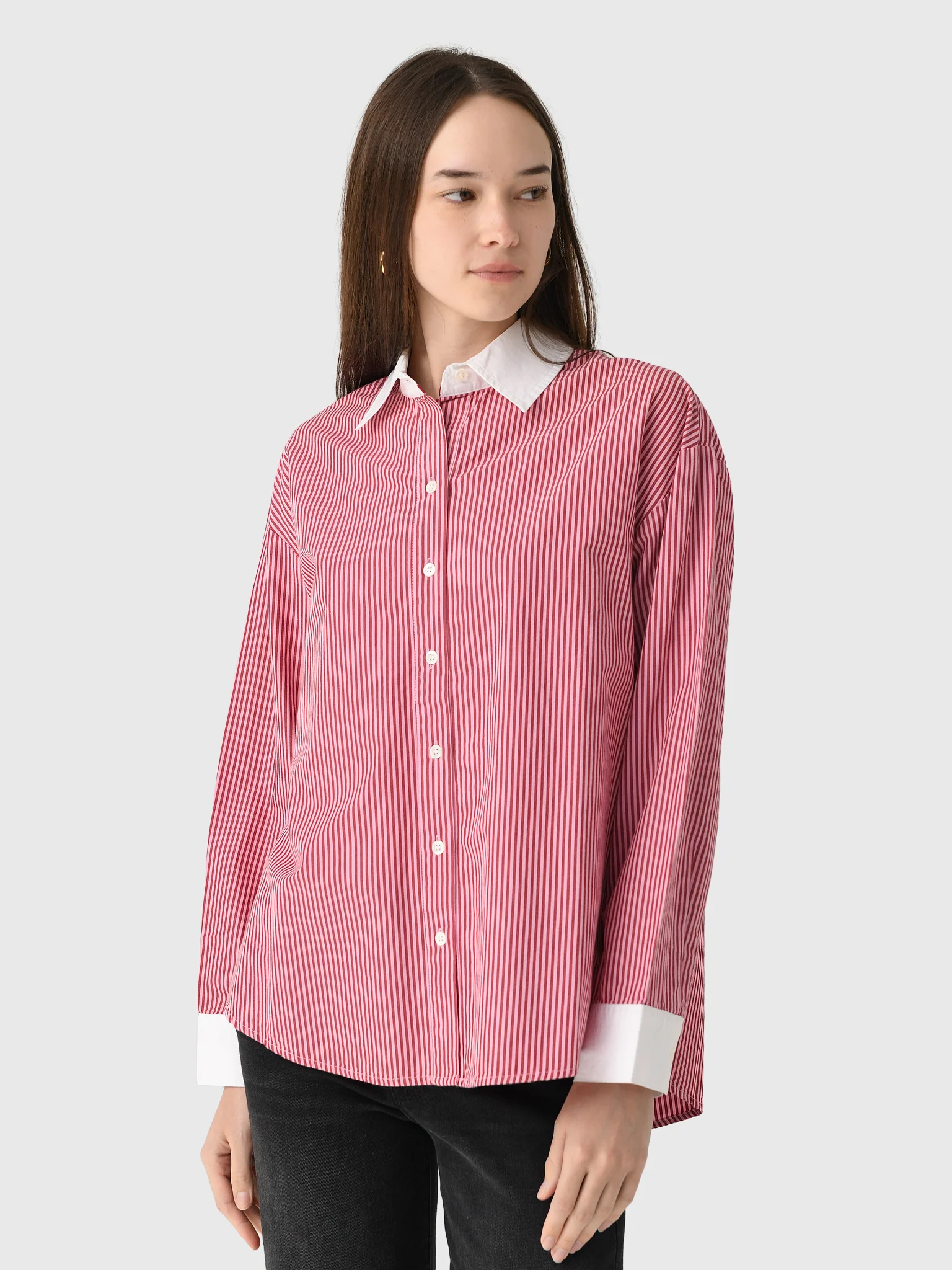 Xirena Women's James Shirt