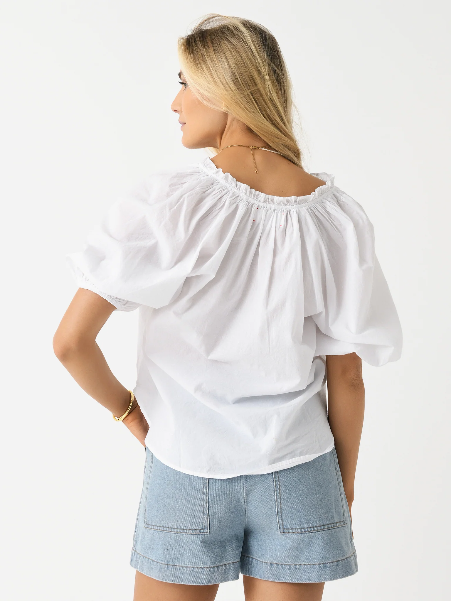 Xirena Women's Jules Top - Image 4