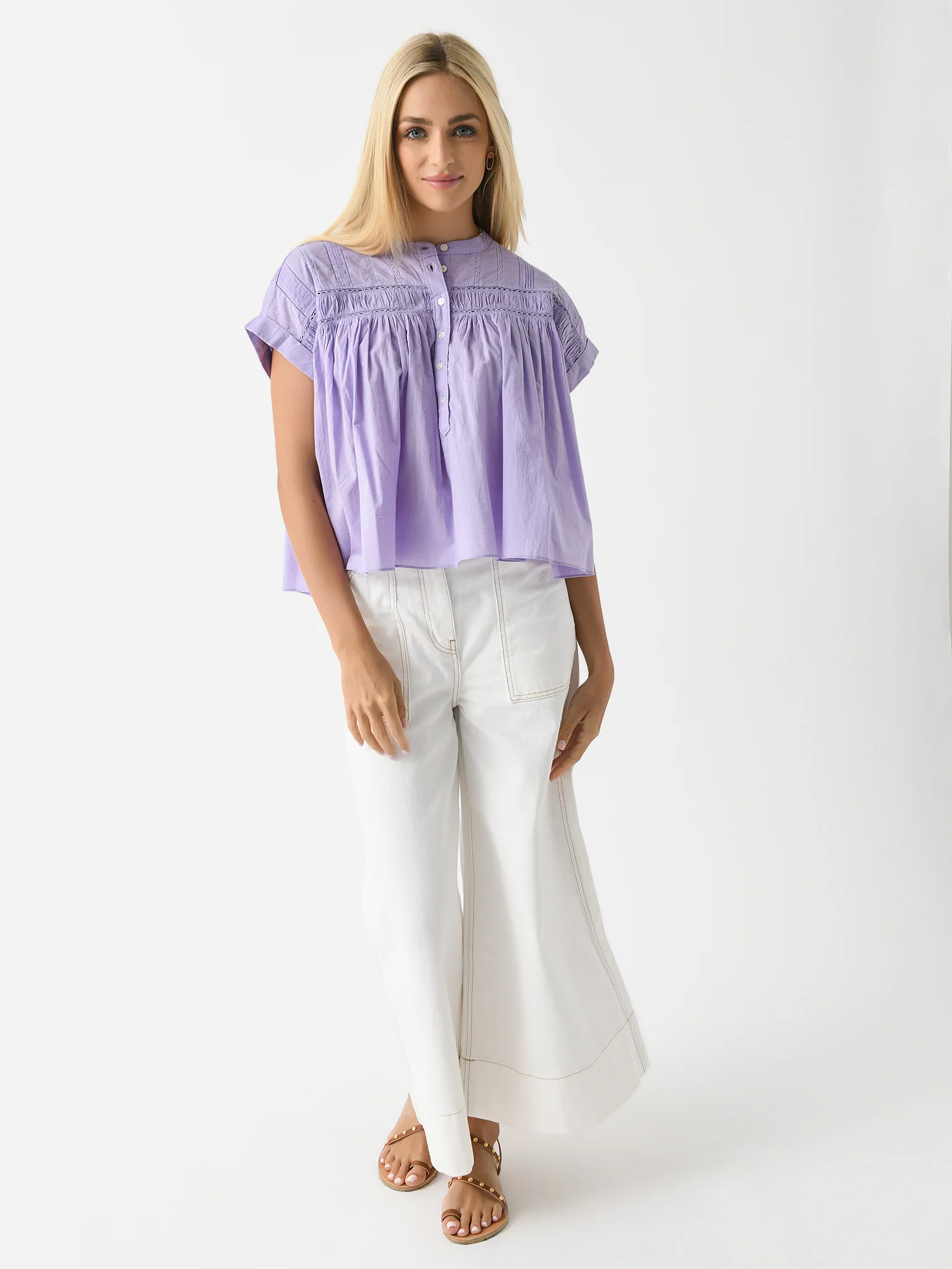 Xirena Women's Louelle Top - Image 2