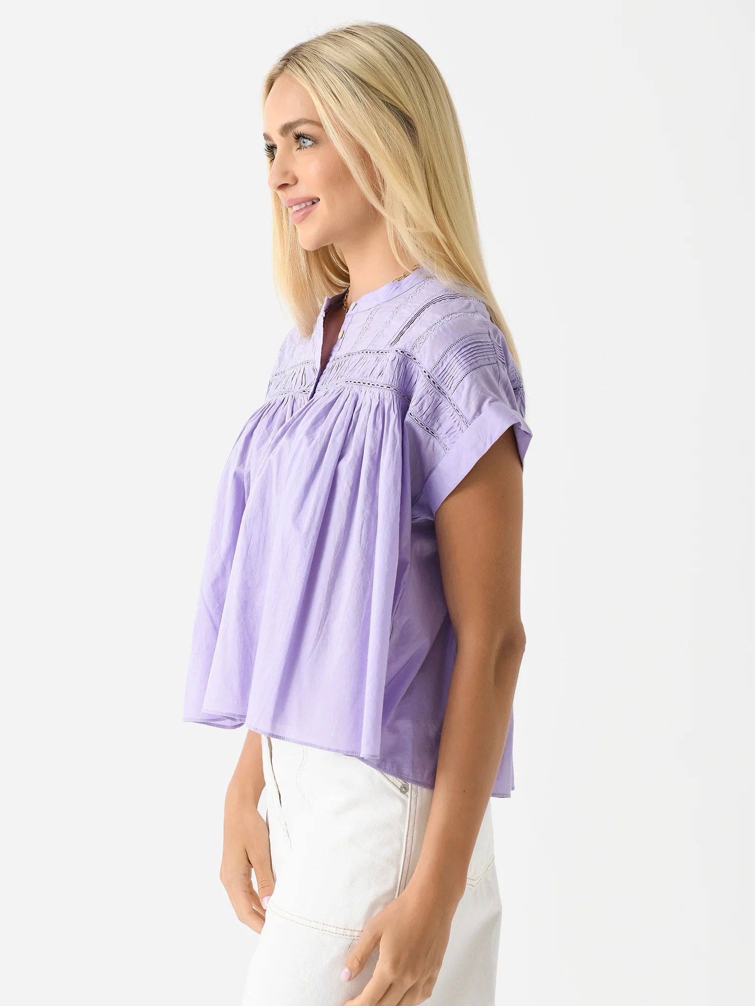 Xirena Women's Louelle Top - Image 3