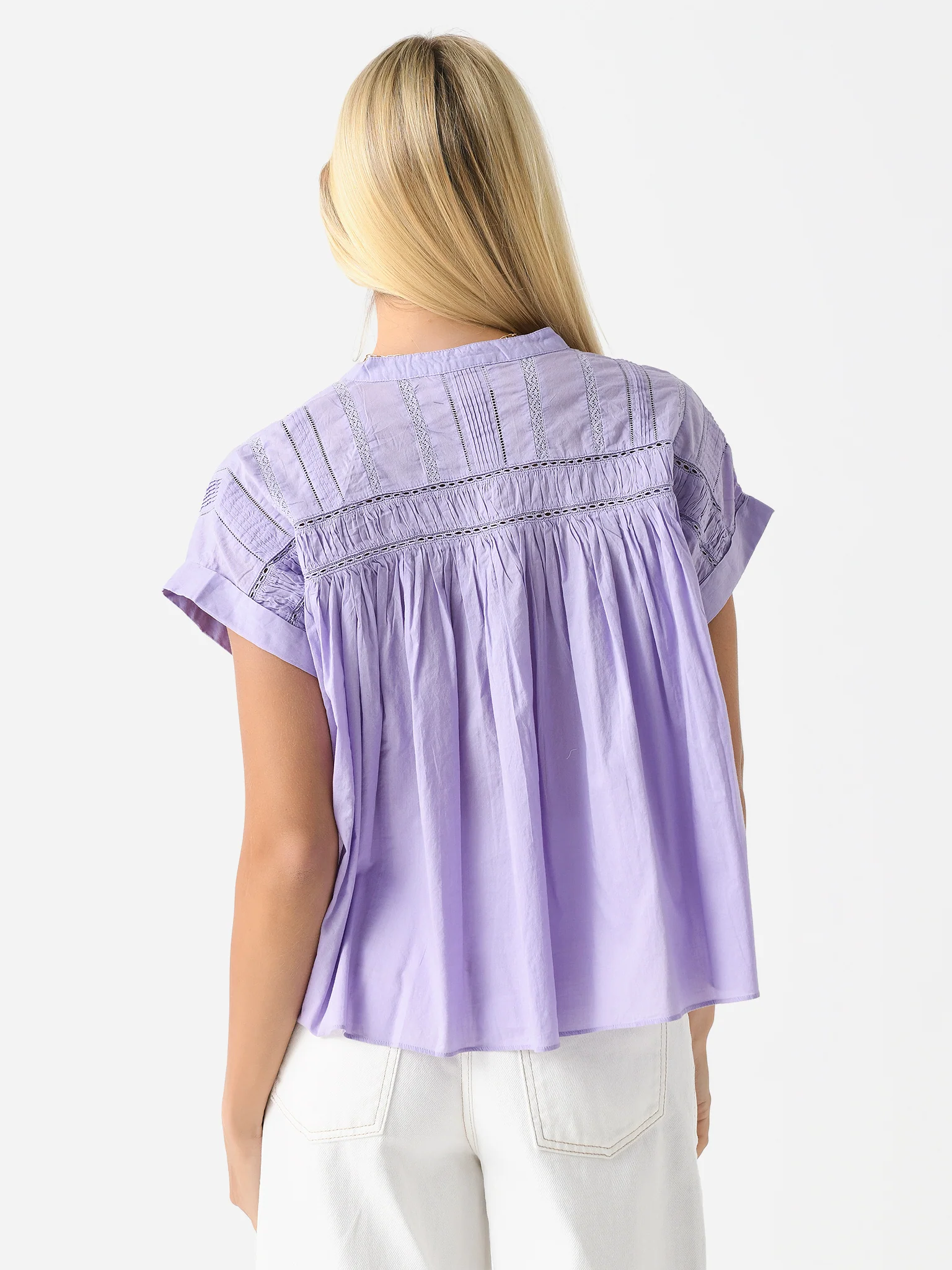 Xirena Women's Louelle Top - Image 4