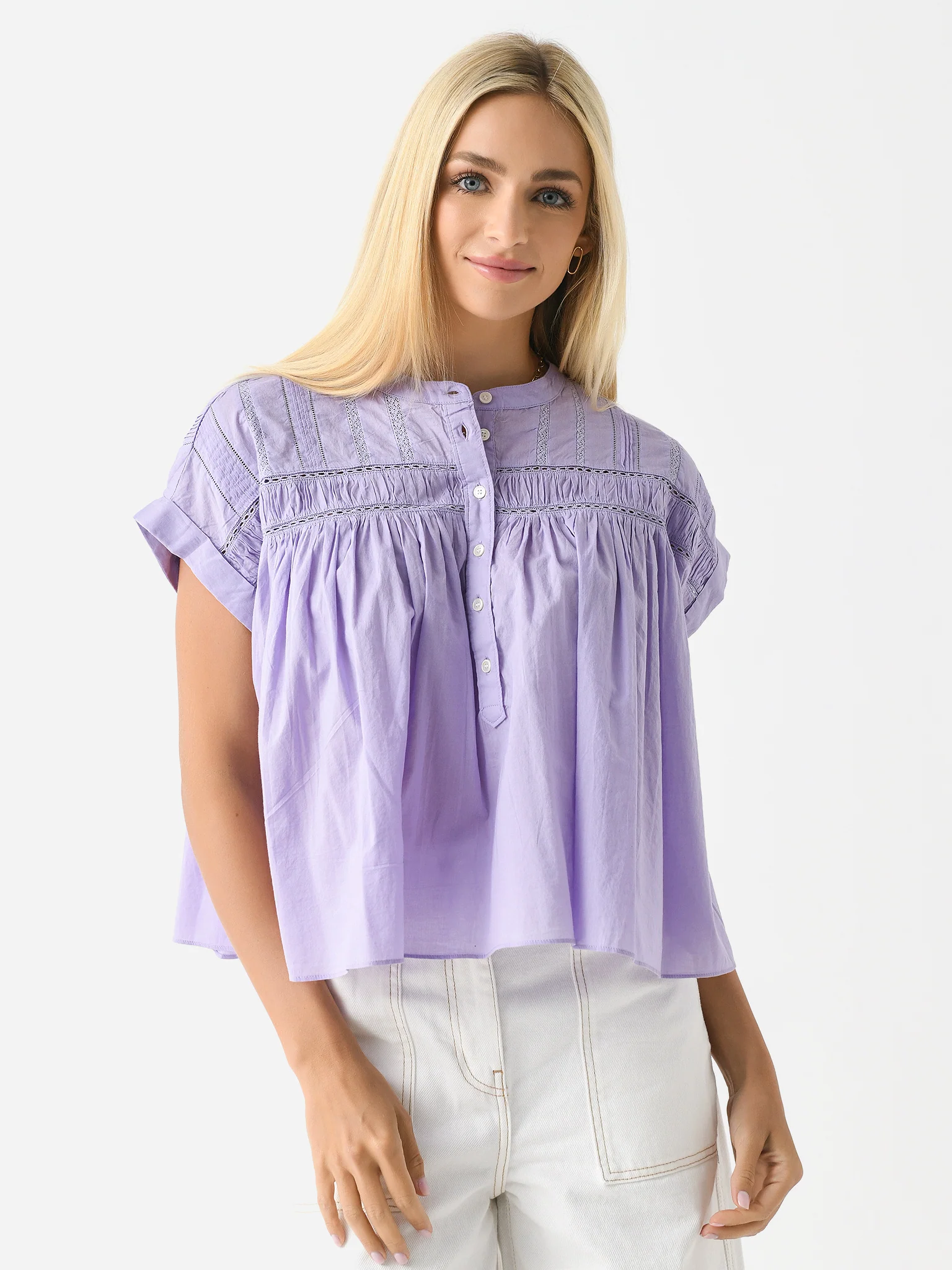 Xirena Women's Louelle Top - Image 5