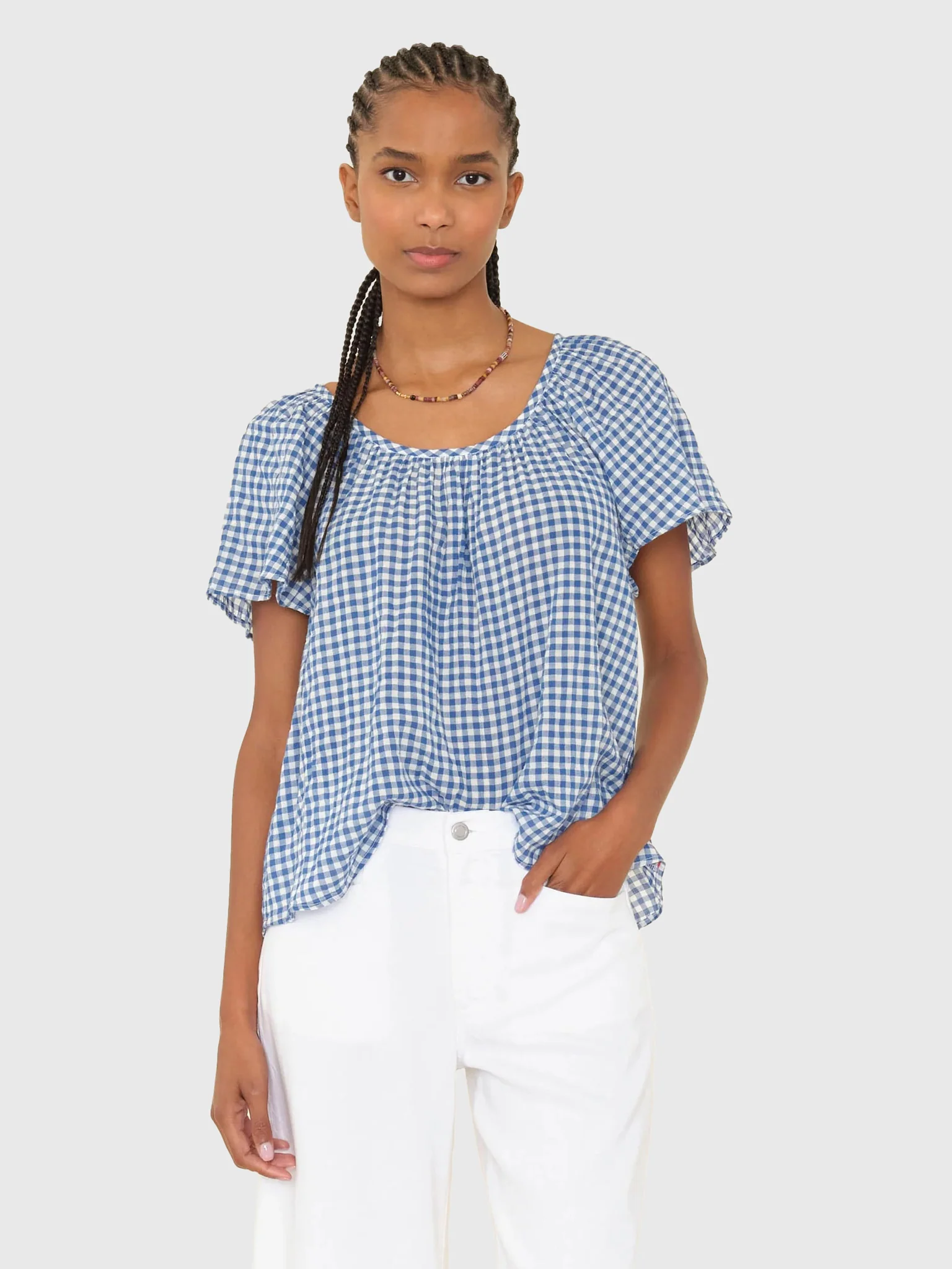Xirena Women's Marnie Top