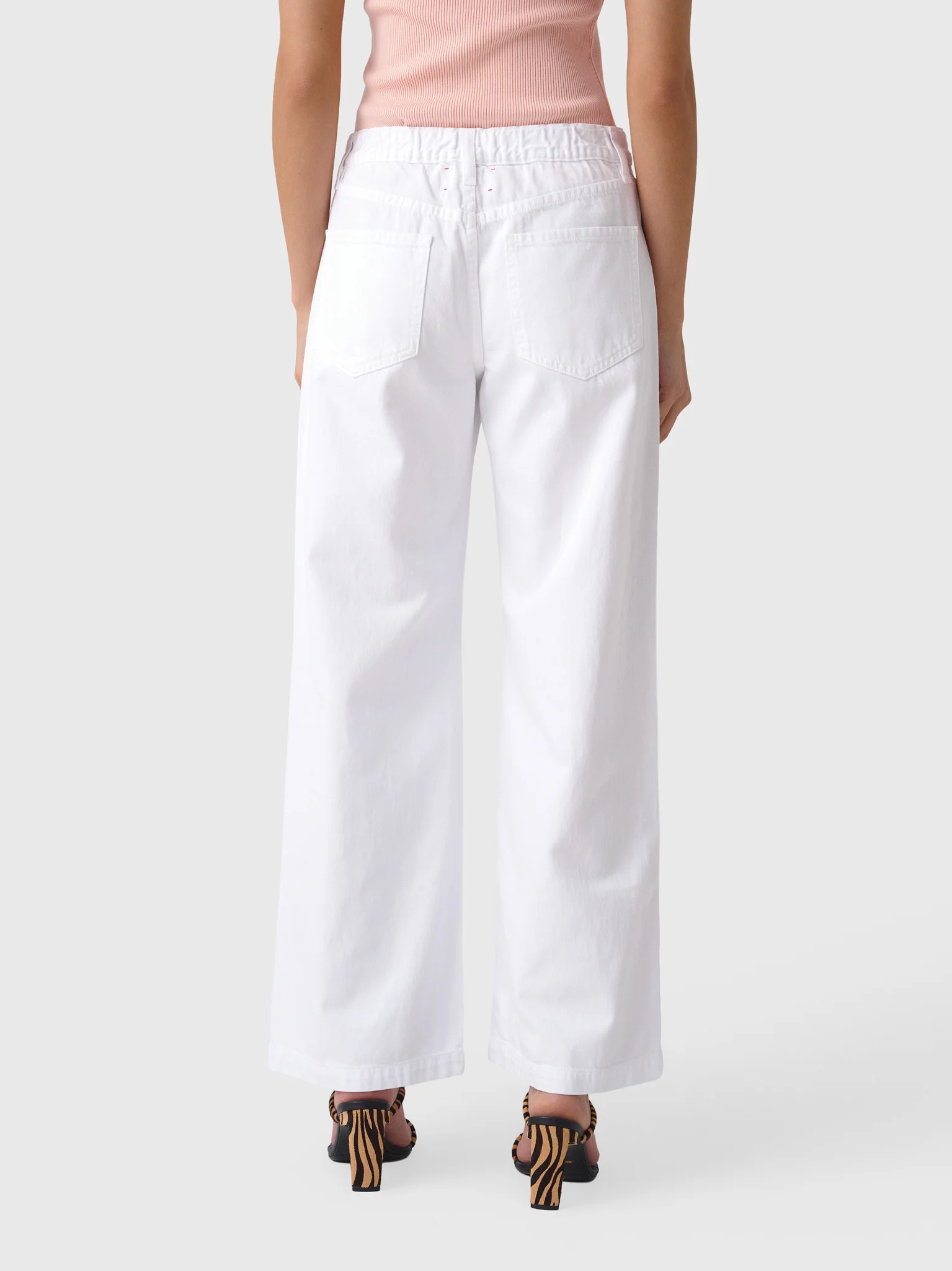 Xirena Women's Nixon Denim Pant - Image 3