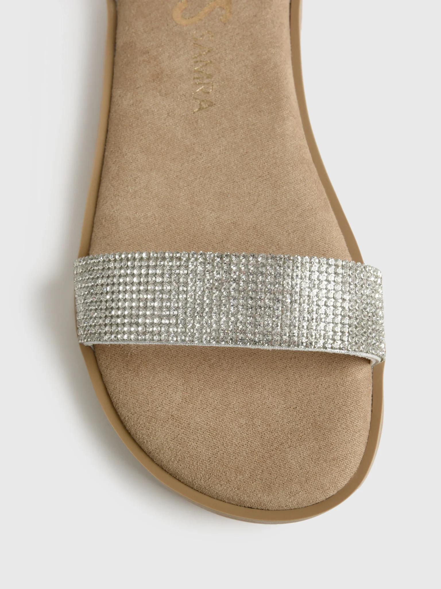 Yosi Samra Girls' Miss Cambelle Sandal - Image 2