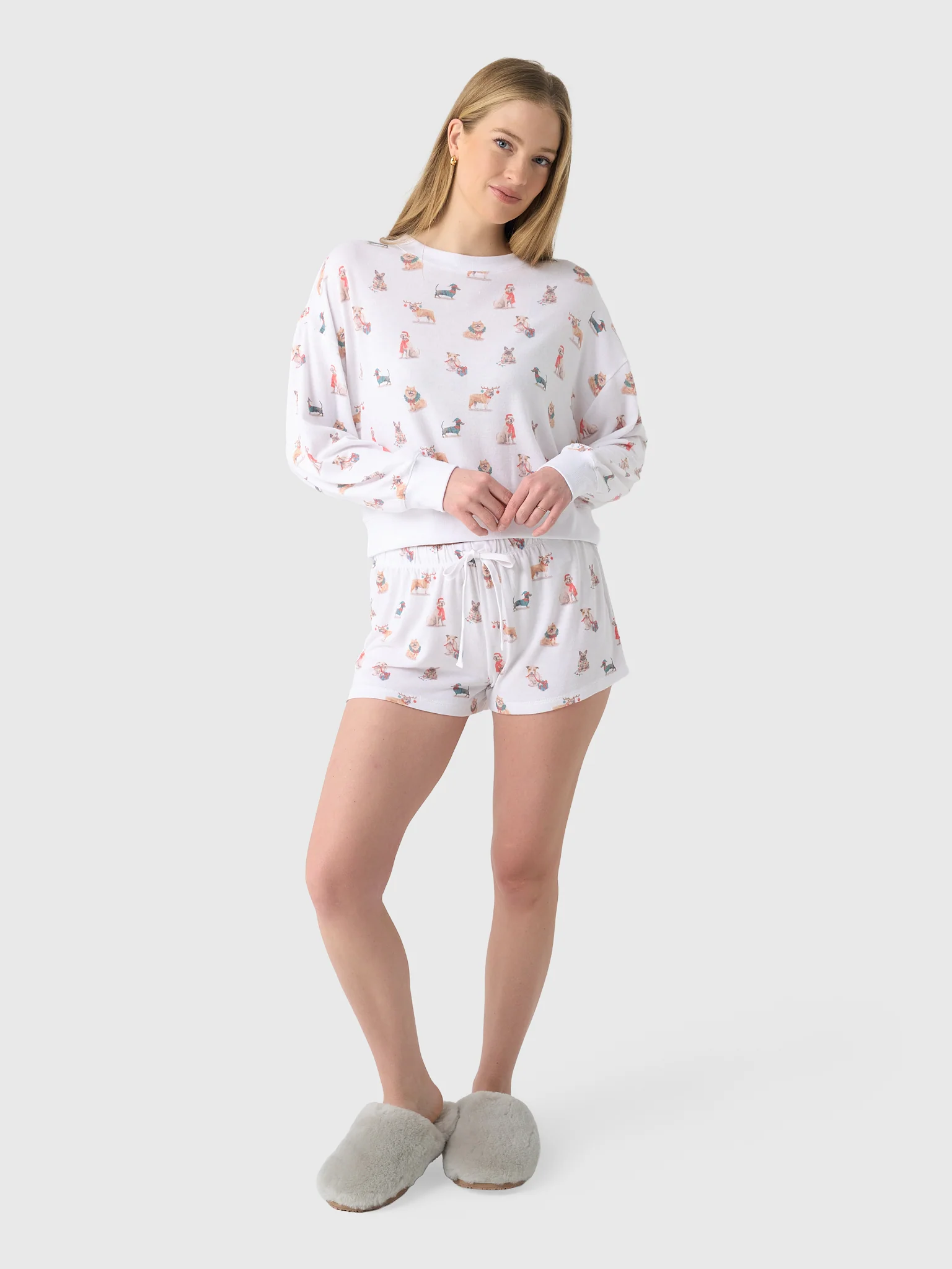 Z Supply Women's Classic Pup Short - Image 2