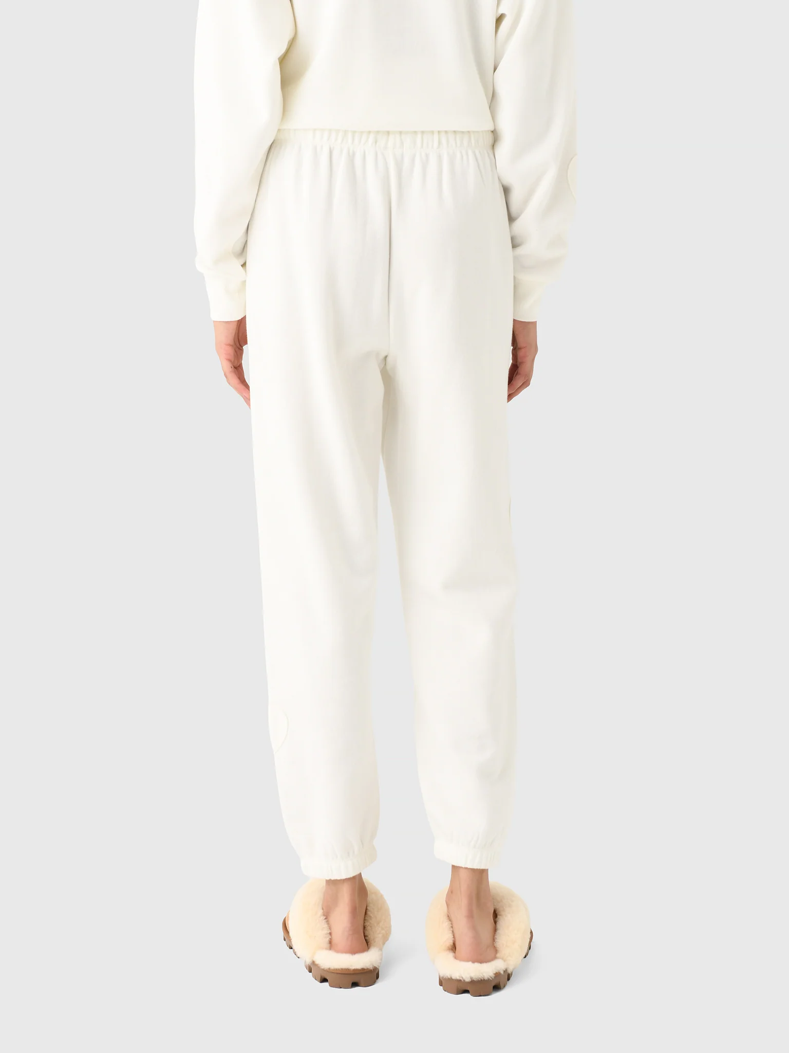 Z Supply Women's Heart It Jogger - Image 4