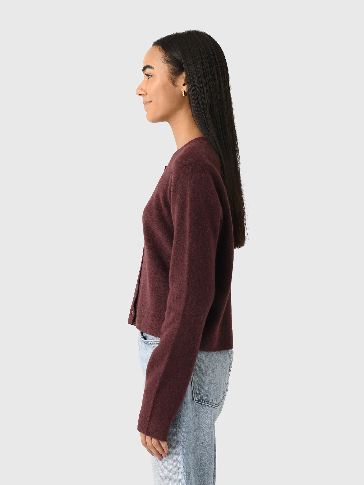 Z Supply Women's Medina Cardigan - Image 3