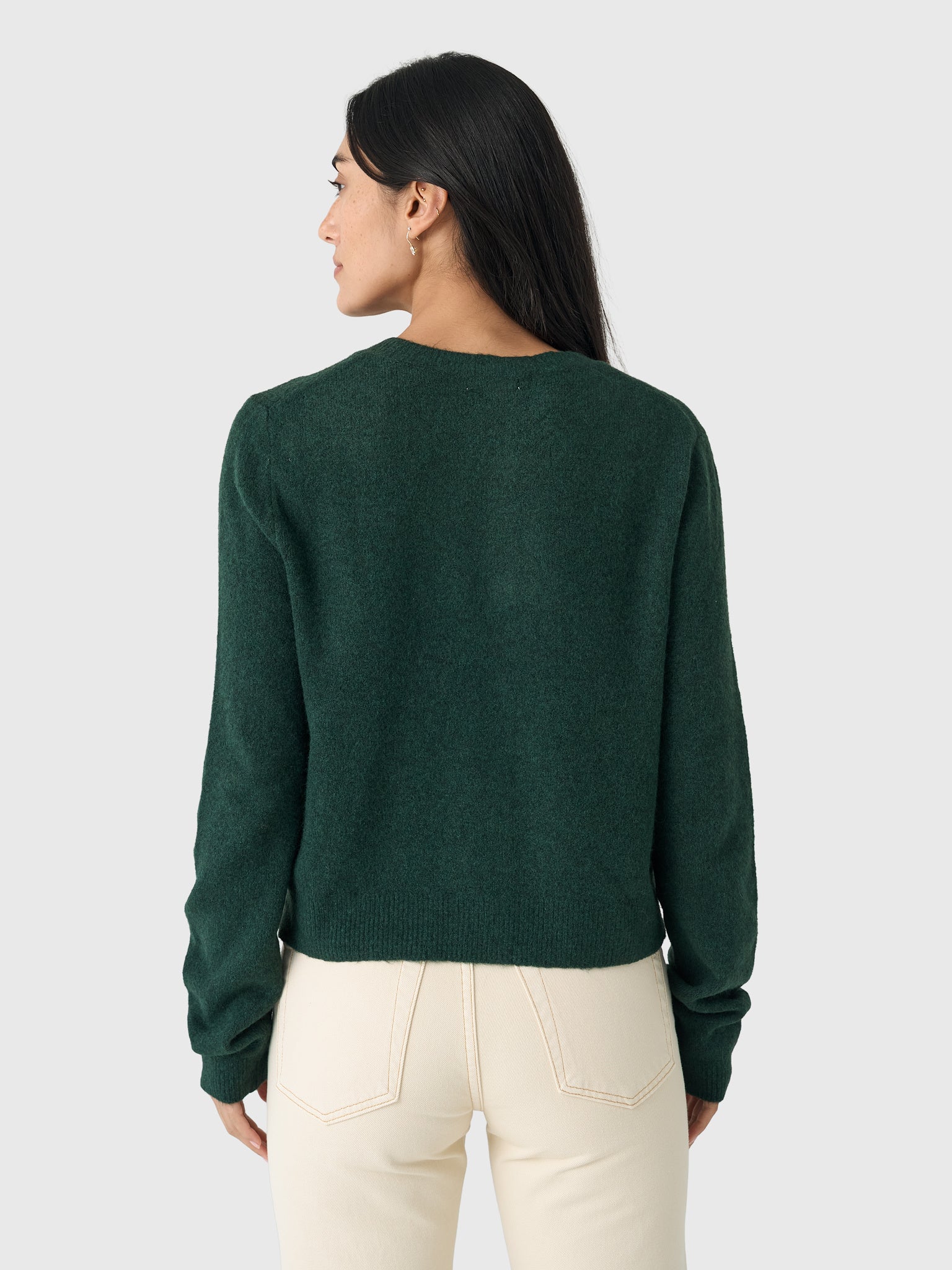 Z Supply Women's Medina Cardigan - Image 9