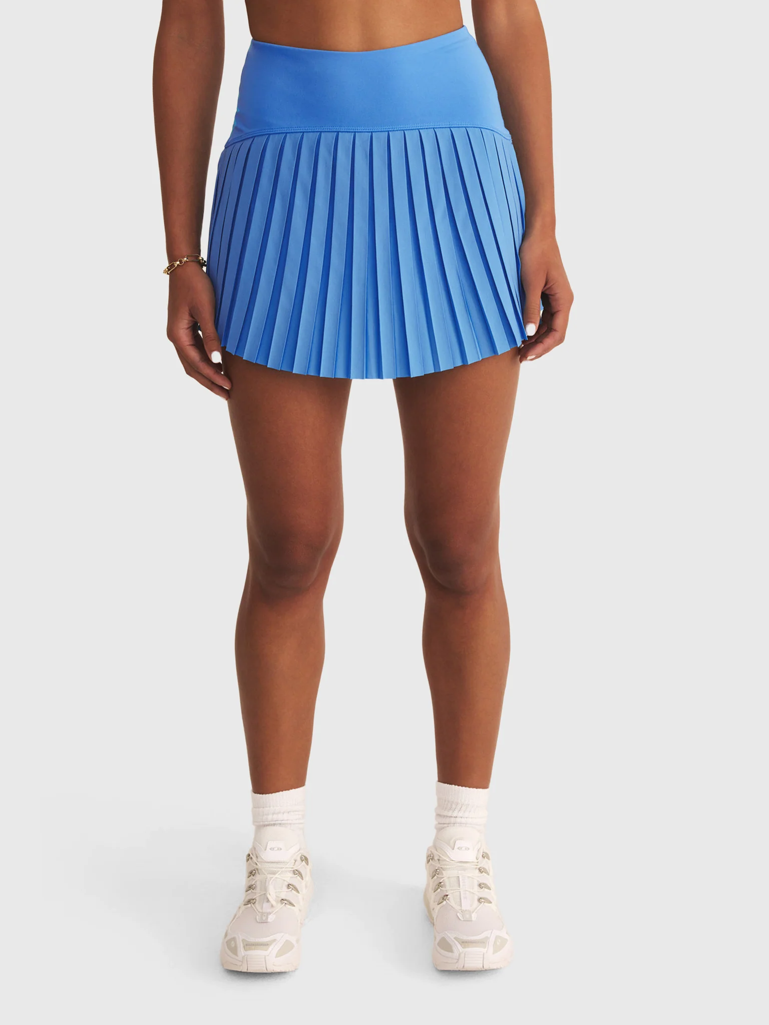Z Supply Women's Playing Doubles Skirt - Image 6
