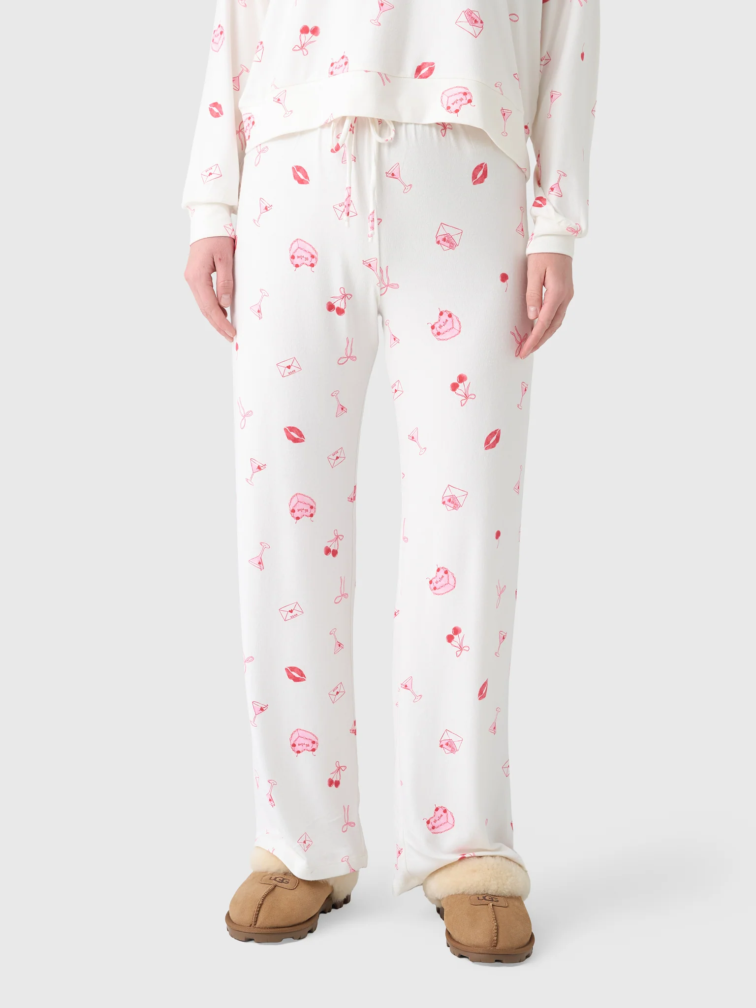 Z Supply Women's So Sweet Pant