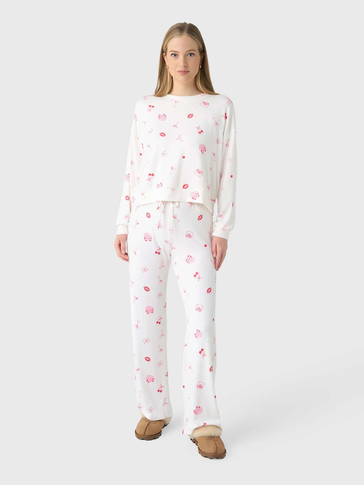 Z Supply Women's So Sweet Pant - Image 2