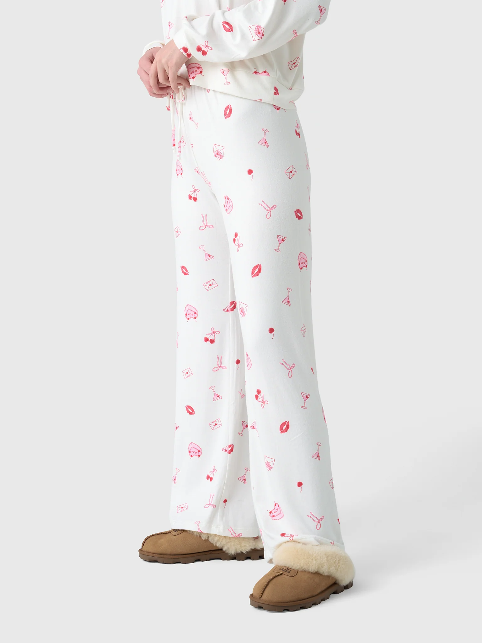 Z Supply Women's So Sweet Pant - Image 3