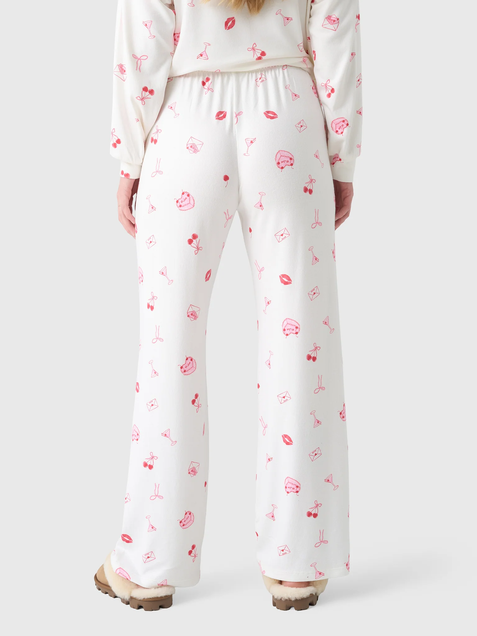 Z Supply Women's So Sweet Pant - Image 4