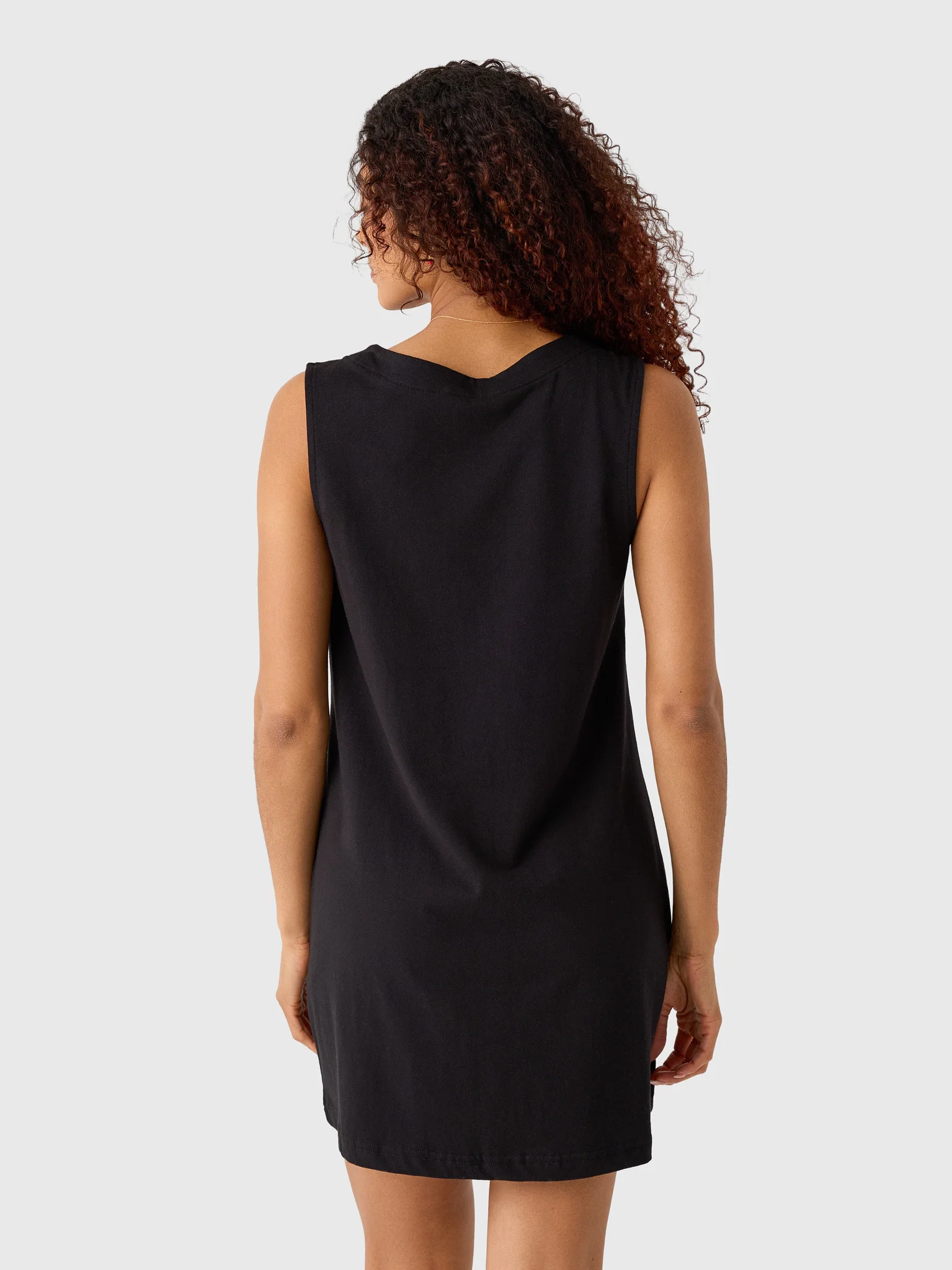 Z Supply Women's Solace Mini Dress - Image 4